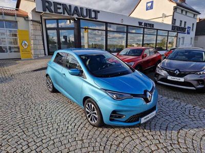 gebraucht Renault Zoe Intens Z.E. 50 Batteriemiete