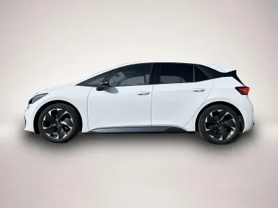Gebraucht Cupra Born 150 kW (204 PS) 2022 Manufacturer Kleinwagen