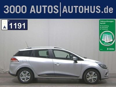 Renault Clio GrandTour