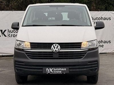 Gebraucht VW Caravelle Trendline 110 PS (80 kW) 2021 Andere Limousine