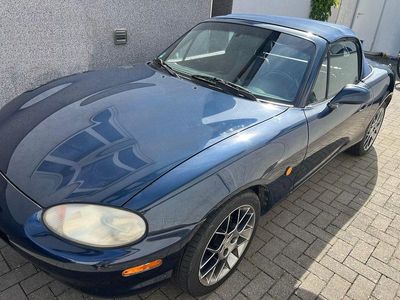 Mazda MX5