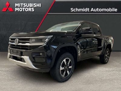 VW Amarok