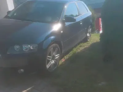 Gebraucht Audi A3