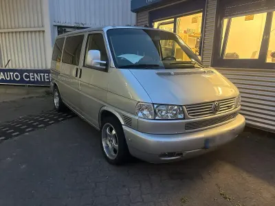 Gebraucht VW T4