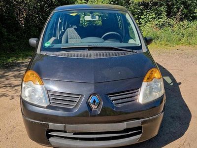 Renault Modus