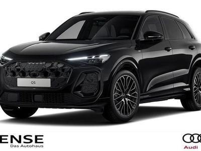 Nuova Audi Q5 S-Line 204 CV (150 kW) 2026 Nero SUV