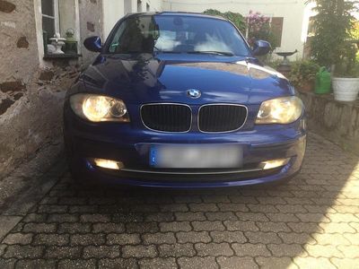 BMW 120 Coupé