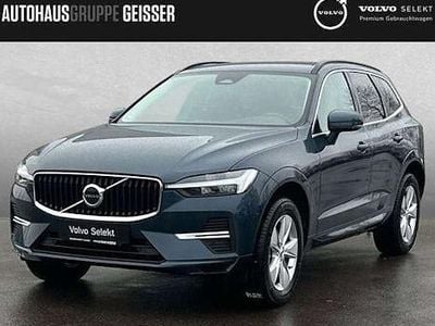 Gebraucht Volvo XC60 Core 250 PS (183 kW) 2025 Blau SUV