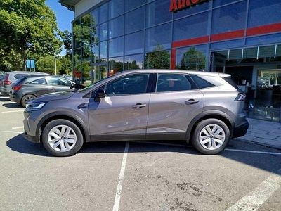 Neu Renault Symbioz Evolution 140 PS (102 kW) 2025 Grau SUV