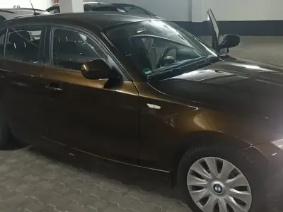 Gebraucht BMW 120