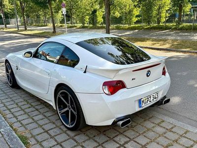 BMW Z4 M