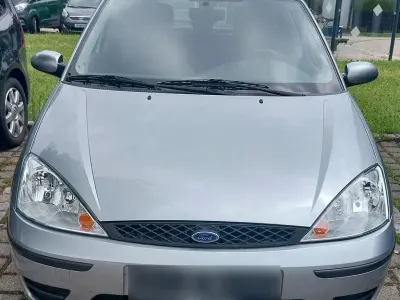 Gebraucht Ford Focus