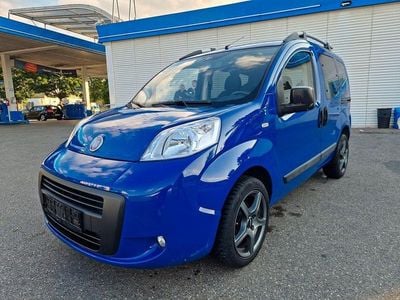 Fiat Qubo