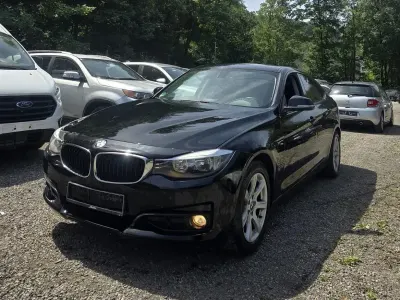 Gebraucht BMW 318