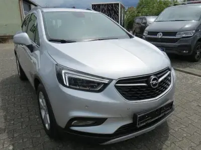 Gebraucht Opel Mokka X