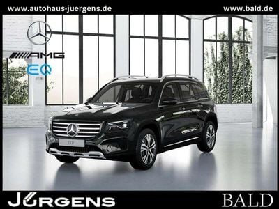 Mercedes GLB200
