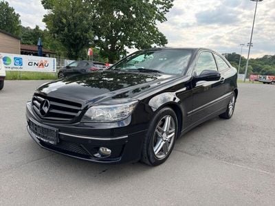 Mercedes CLC200