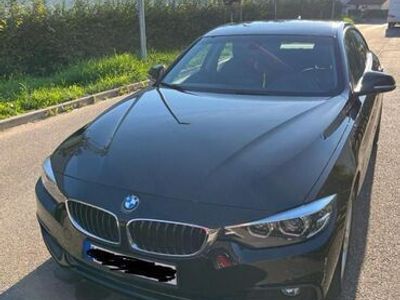 gebraucht BMW 420 Gran Coupé i