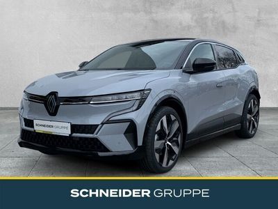 Neu Renault Megane E-Tech Komfort 160 kW (218 PS) 2025 Andere farbe