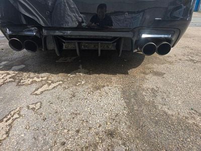 BMW 535