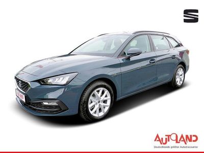 Seat Leon ST