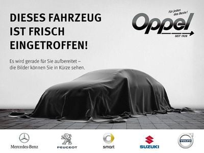 Gebraucht Smart ForTwo Electric Drive Passion 60 kW (82 PS) 2024 Rot Coupé