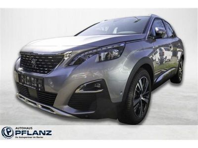 gebraucht Peugeot 3008 Allure 1.5 BlueHDi 130