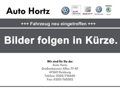 gebraucht VW Golf Variant VI Trendline BlueMotion Technology 1,6 l TDI 77 kW (105 PS) 5 Gang