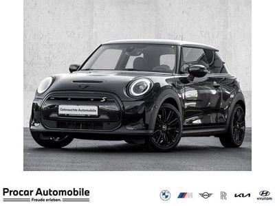 Gebraucht Mini Cooper 135 kW (184 PS) 2022 Andere Kleinwagen