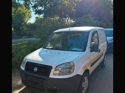 Fiat Doblò
