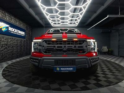 Używany Ford V8