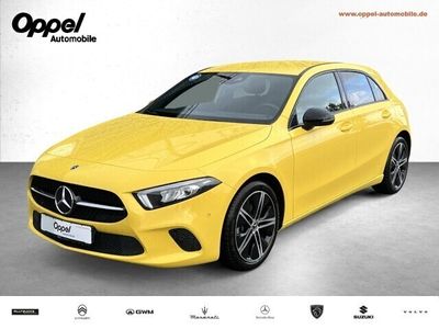 Mercedes A200