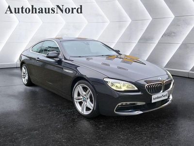 BMW 640