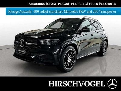 Mercedes GLE580