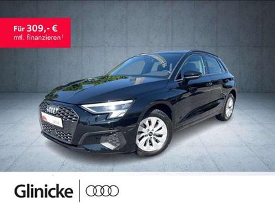 Audi A3 e-tron