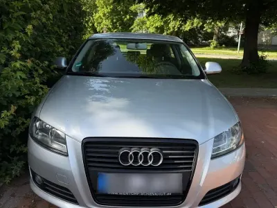 Gebraucht Audi A3