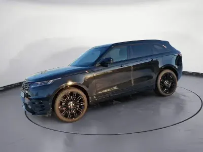 Neu Land Rover Range Rover Velar SE 300 PS (220 kW) 2026 Santorini black SUV