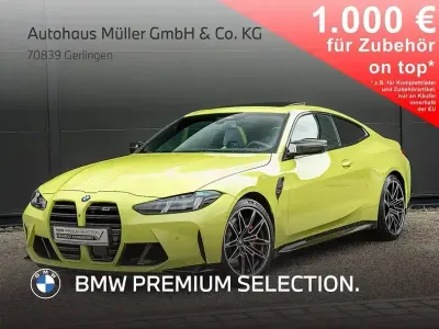 Gebraucht BMW M4