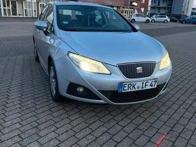 Occasion Seat Ibiza