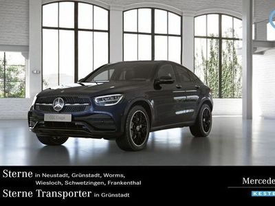 Mercedes GLC300