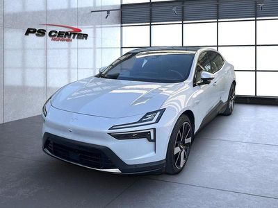 Gebraucht Polestar 4 400 kW (544 PS) 2024 SUV