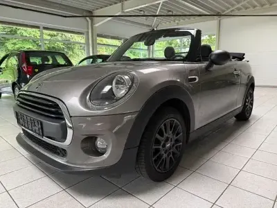 Gebraucht Mini One Cabriolet