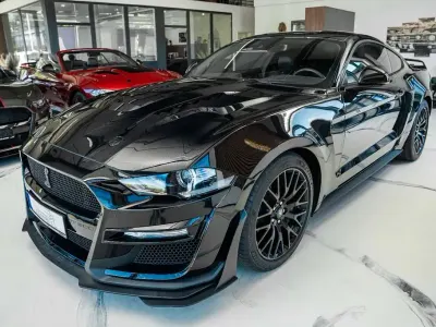 Gebraucht Ford Mustang GT