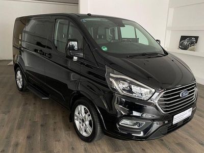 Ford Tourneo