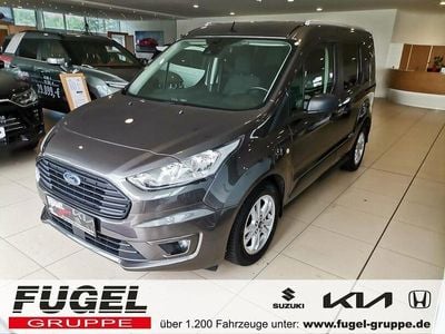 Ford Tourneo Connect