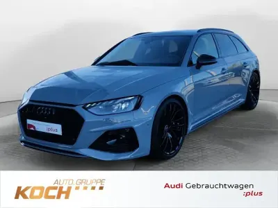 Gebraucht Audi RS4