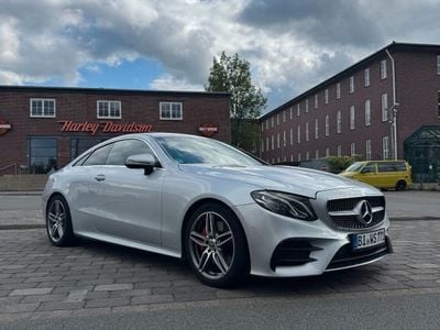 Mercedes E300