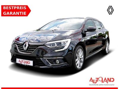 Renault Mégane GrandTour