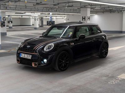 Gebraucht Mini Cooper S Sport 192 PS (141 kW) 2024 Kleinwagen