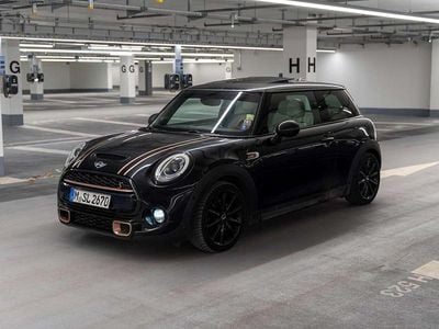 Gebraucht 2024 Mini Cooper S Sport Kleinwagen | 12.500 €